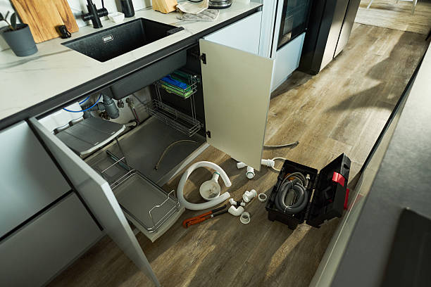 Reliable Pipe Repair contractor in Emlenton, PA by Street Wise - Plumbing